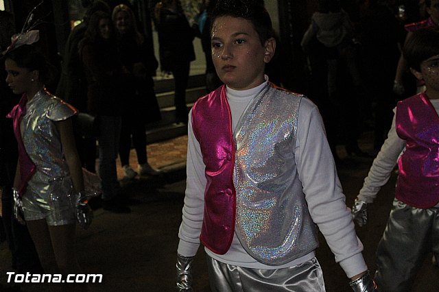 Cabalgata de Reyes Magos - Totana 2015 - 577