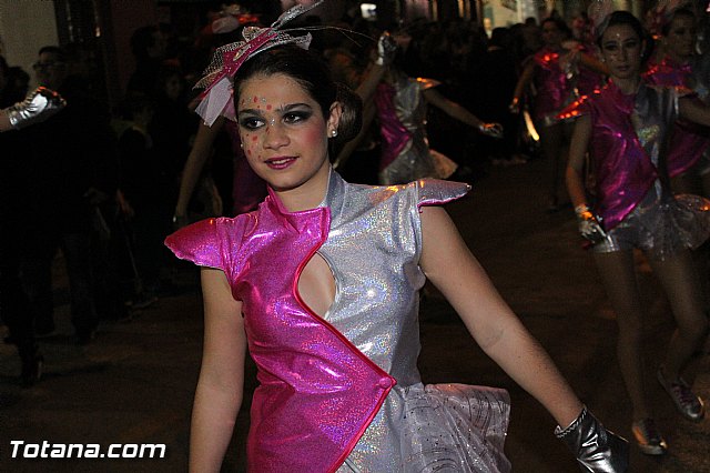 Cabalgata de Reyes Magos - Totana 2015 - 592