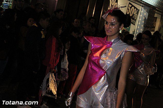 Cabalgata de Reyes Magos - Totana 2015 - 604