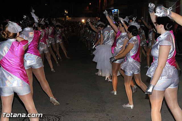 Cabalgata de Reyes Magos - Totana 2015 - 607