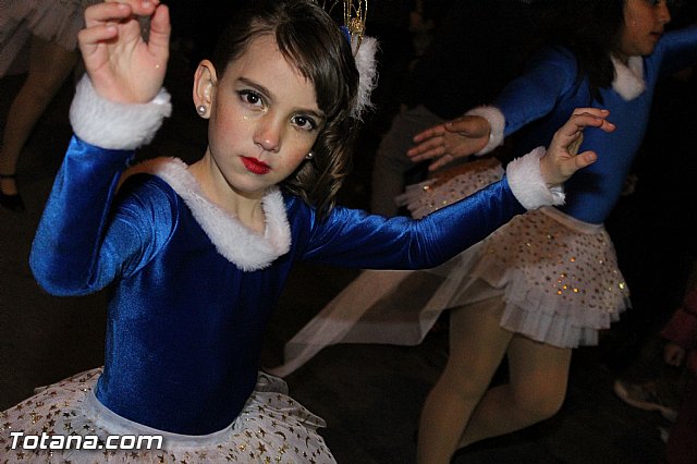 Cabalgata de Reyes Magos - Totana 2015 - 615