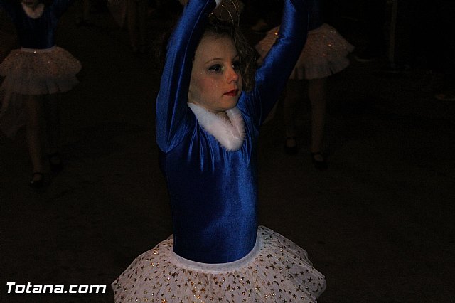 Cabalgata de Reyes Magos - Totana 2015 - 616