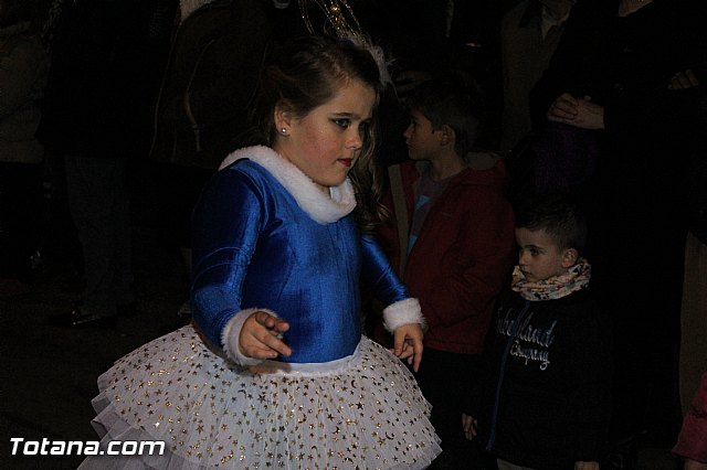 Cabalgata de Reyes Magos - Totana 2015 - 617