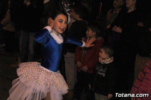 Cabalgata de Reyes Magos - Totana 2015 - 621