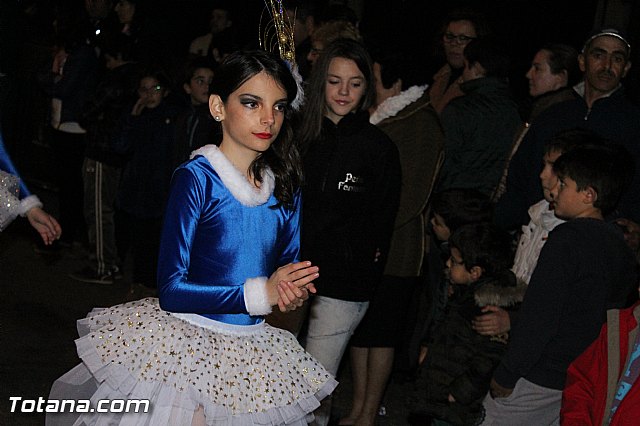 Cabalgata de Reyes Magos - Totana 2015 - 627