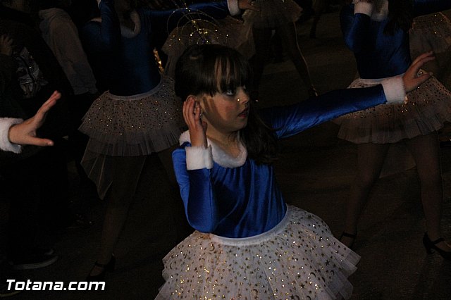 Cabalgata de Reyes Magos - Totana 2015 - 628