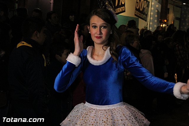 Cabalgata de Reyes Magos - Totana 2015 - 633