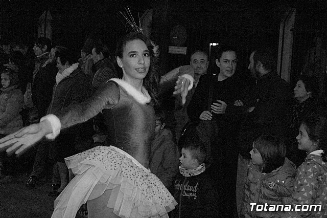 Cabalgata de Reyes Magos - Totana 2015 - 634