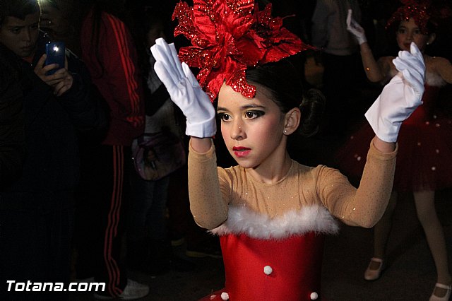 Cabalgata de Reyes Magos - Totana 2015 - 651