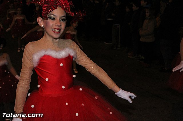Cabalgata de Reyes Magos - Totana 2015 - 655