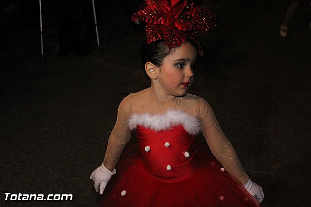 Cabalgata de Reyes Magos - Totana 2015 - 656