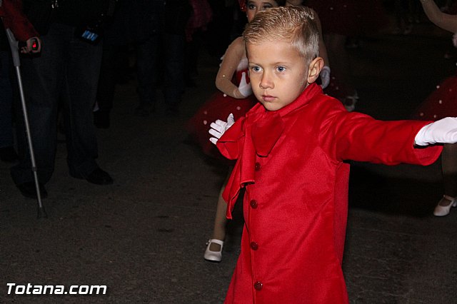 Cabalgata de Reyes Magos - Totana 2015 - 658