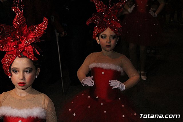 Cabalgata de Reyes Magos - Totana 2015 - 659