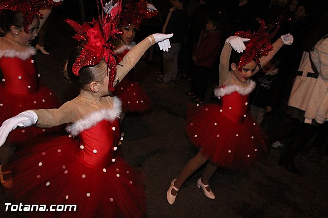 Cabalgata de Reyes Magos - Totana 2015 - 660