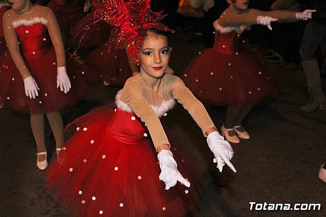 Cabalgata de Reyes Magos - Totana 2015 - 664