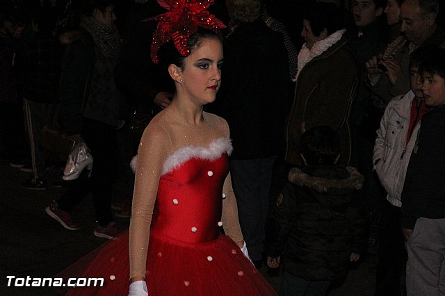 Cabalgata de Reyes Magos - Totana 2015 - 666