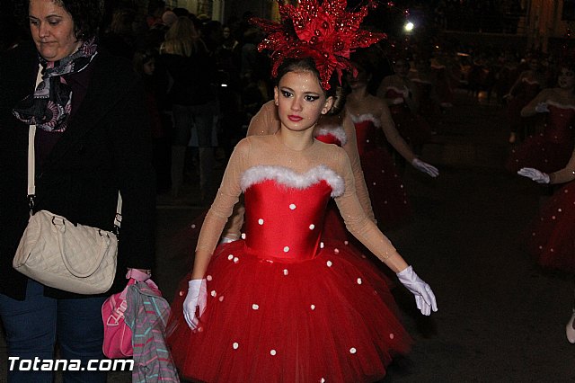 Cabalgata de Reyes Magos - Totana 2015 - 671