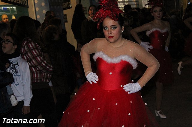 Cabalgata de Reyes Magos - Totana 2015 - 690