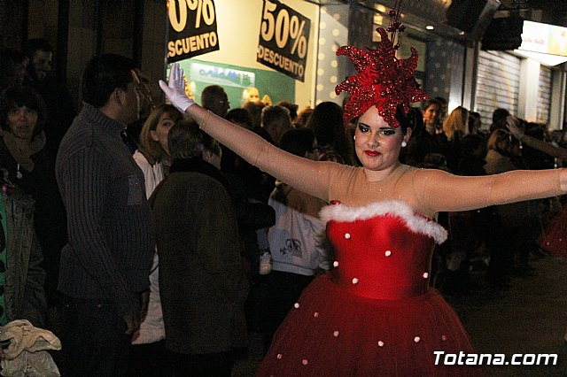 Cabalgata de Reyes Magos - Totana 2015 - 693