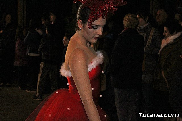 Cabalgata de Reyes Magos - Totana 2015 - 702