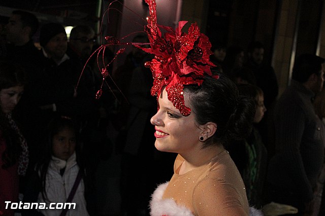 Cabalgata de Reyes Magos - Totana 2015 - 704