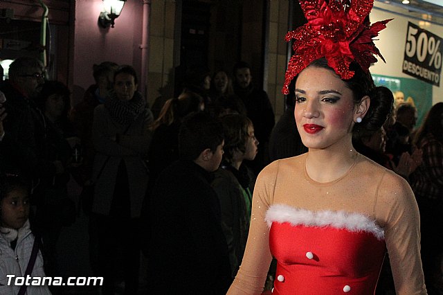 Cabalgata de Reyes Magos - Totana 2015 - 705