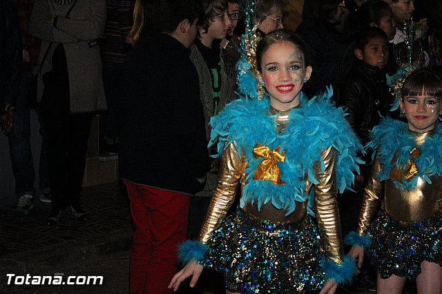 Cabalgata de Reyes Magos - Totana 2015 - 724