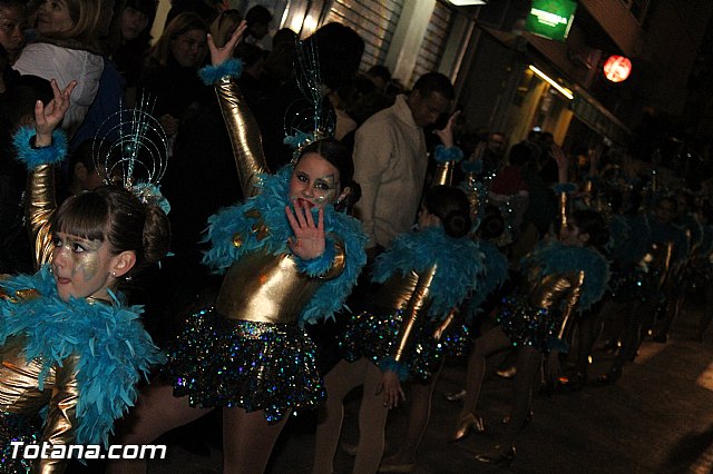 Cabalgata de Reyes Magos - Totana 2015 - 727