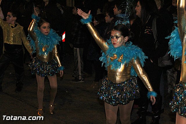 Cabalgata de Reyes Magos - Totana 2015 - 729