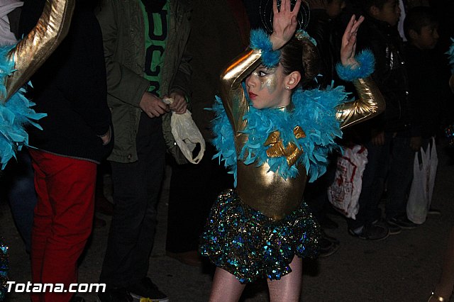 Cabalgata de Reyes Magos - Totana 2015 - 733