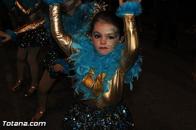 Cabalgata de Reyes Magos - Totana 2015 - 734