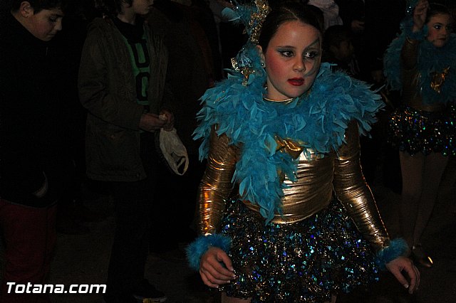 Cabalgata de Reyes Magos - Totana 2015 - 735