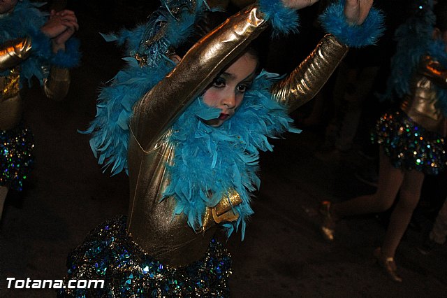 Cabalgata de Reyes Magos - Totana 2015 - 736