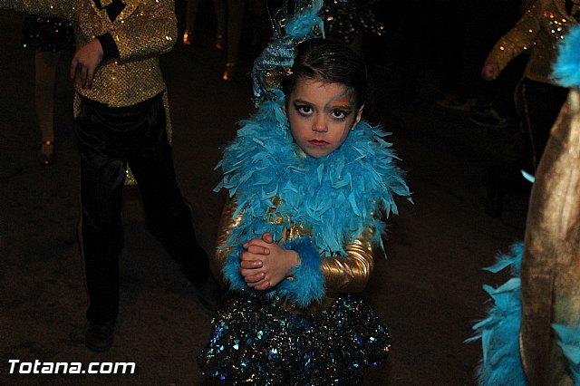 Cabalgata de Reyes Magos - Totana 2015 - 737