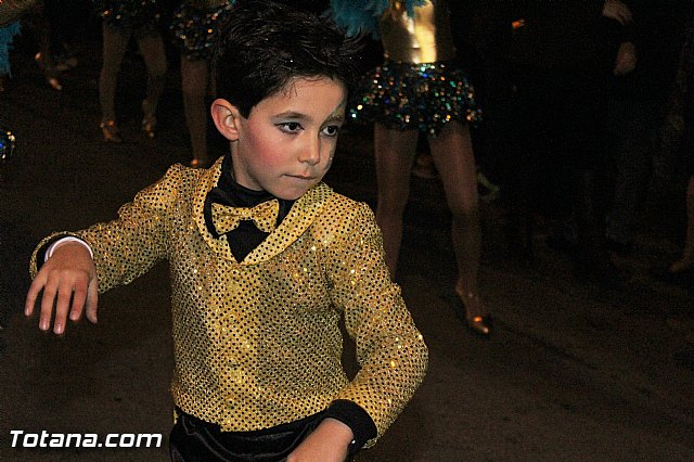 Cabalgata de Reyes Magos - Totana 2015 - 738