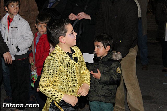 Cabalgata de Reyes Magos - Totana 2015 - 739