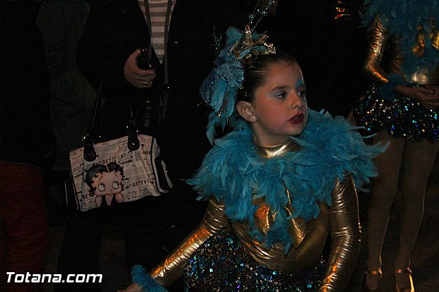 Cabalgata de Reyes Magos - Totana 2015 - 745