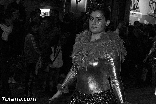 Cabalgata de Reyes Magos - Totana 2015 - 752