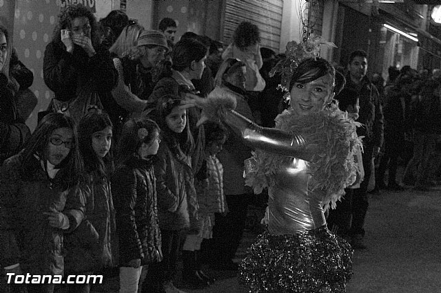 Cabalgata de Reyes Magos - Totana 2015 - 759
