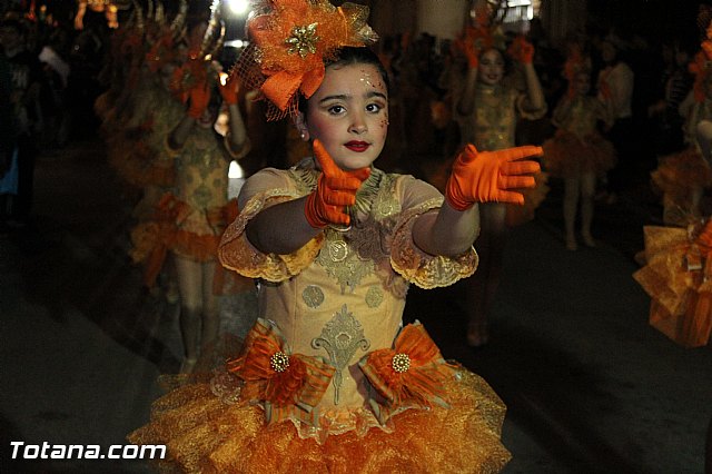 Cabalgata de Reyes Magos - Totana 2015 - 772