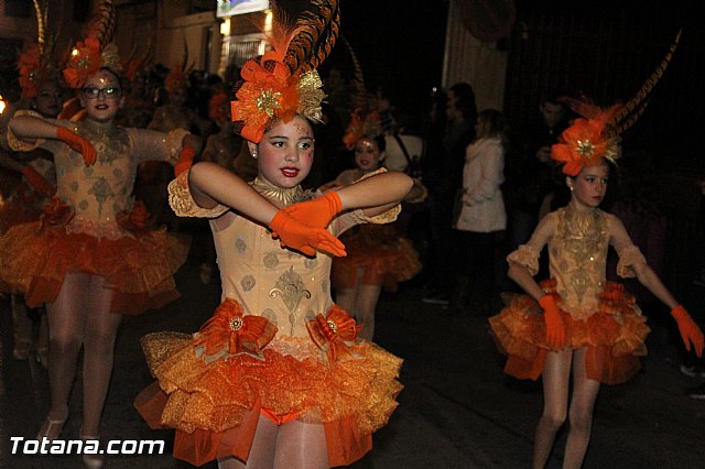 Cabalgata de Reyes Magos - Totana 2015 - 777
