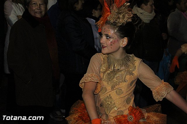 Cabalgata de Reyes Magos - Totana 2015 - 781