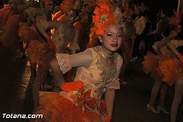 Cabalgata de Reyes Magos - Totana 2015 - 784