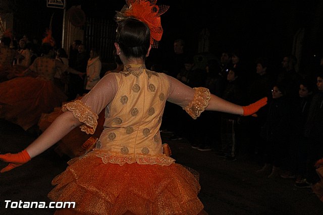 Cabalgata de Reyes Magos - Totana 2015 - 791