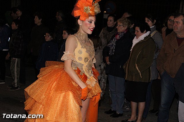 Cabalgata de Reyes Magos - Totana 2015 - 795