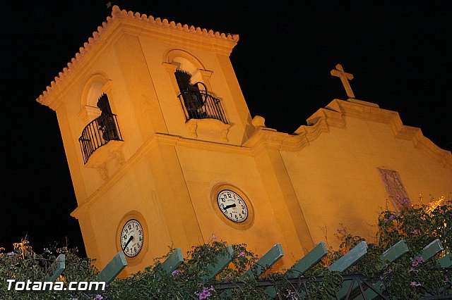 Cabalgata de Reyes Magos - Totana 2015 - 813