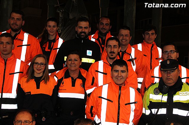 Cabalgata de Reyes Magos Totana 2016 - 9