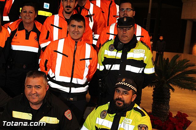 Cabalgata de Reyes Magos Totana 2016 - 10