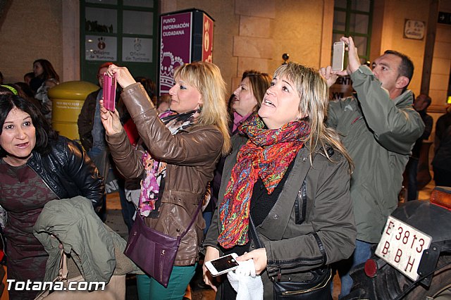 Cabalgata de Reyes Magos Totana 2016 - 20