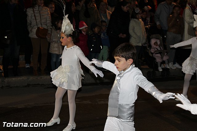 Cabalgata de Reyes Magos Totana 2016 - 91